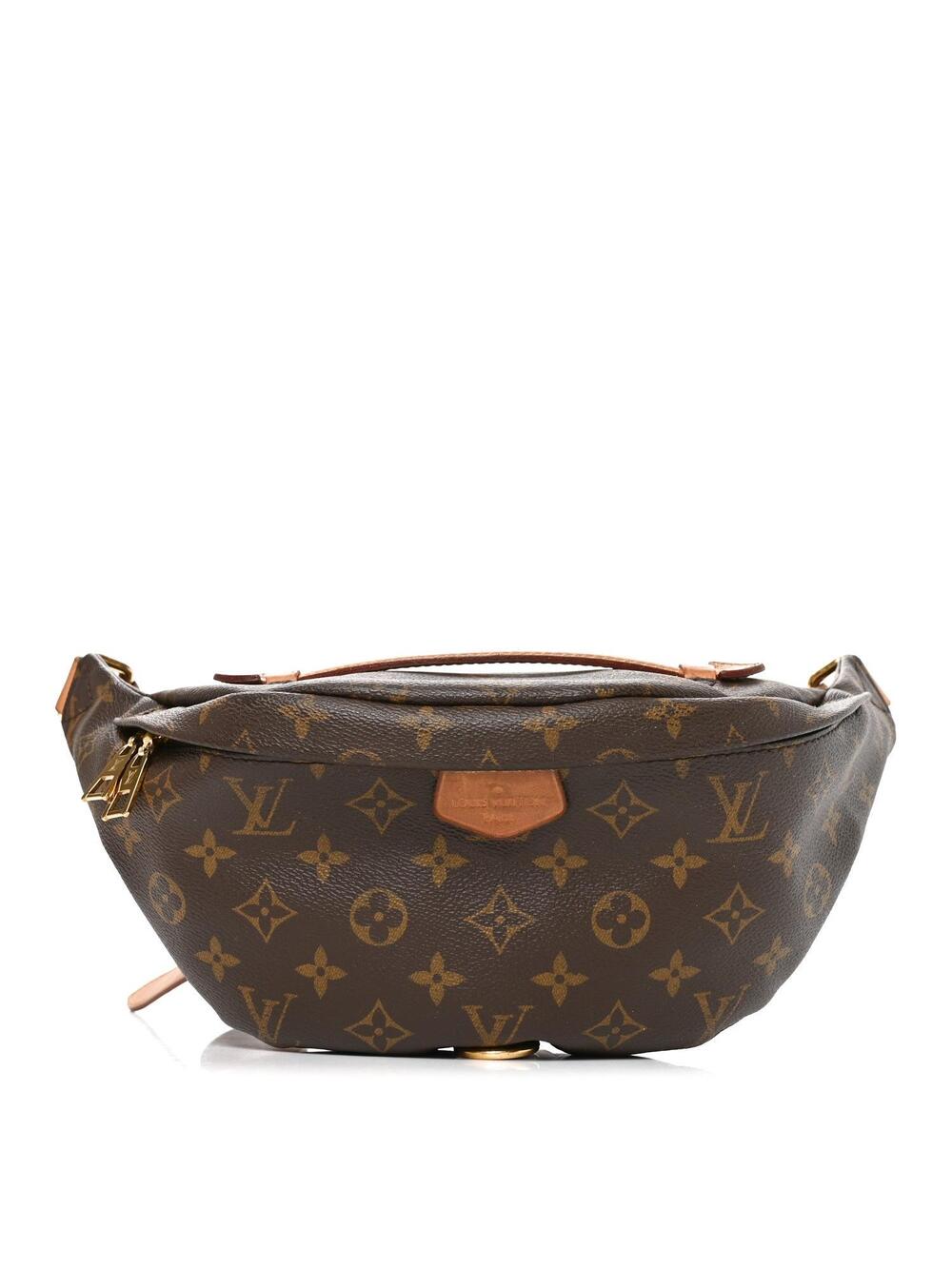 Louis Vuitton Bumbag #342474L16B